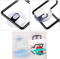 45mm PVC Aquarium Suction Cup Hooks – Clear Window Decoration Clips for Fish Tanks & Home Use