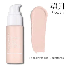 Liquid Foundation