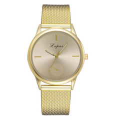 Trendy Fashion Watch