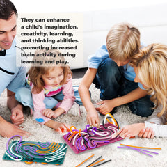 Sensory Development Toy