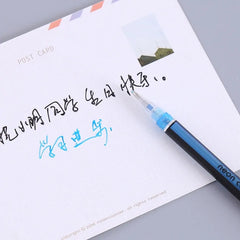 Flash Gel Pens Set
