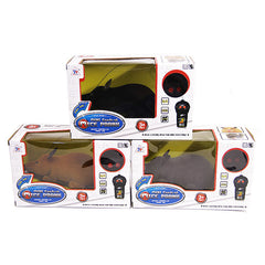 Electric Mouse Cat Toy – Interactive Automatic Moving Mouse for Indoor Cats