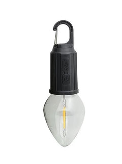 Portable Camping LED Lantern – Rechargeable Hanging Light