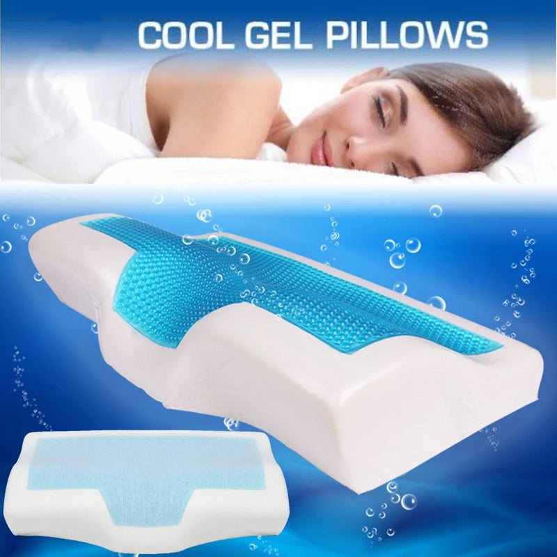 Cool Gel Pillow