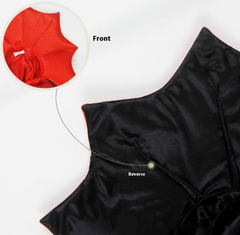 Halloween Vampire Cloak Pet Costume – Cute Cosplay Cape for Cats & Small Dogs
