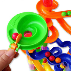 Building Assembly Toy