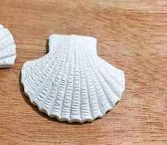 Resin Starfish, Seahorse & Seashell Aquarium Decorations - Coastal Fish Tank Ornaments