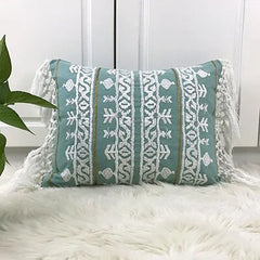 Linen Cushion Cover