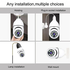 Home Security Camera