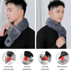 Heating Massage Scarf