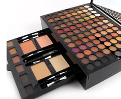 Ultimate Makeup Palette Set