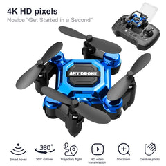 FPV Mini Drone