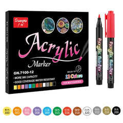 Acrylic Paint Pens