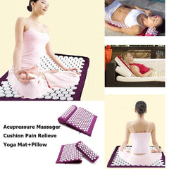 Massage Yoga Mat