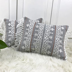 Linen Cushion Cover