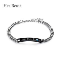 Lovely Couple Bracelets