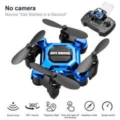 FPV Mini Drone