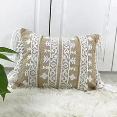 Linen Cushion Cover