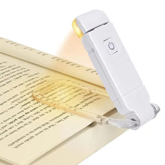 Portable Bookmark Light