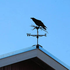 Decorative Iron Garden Weathervane – Animal & Novelty Designs