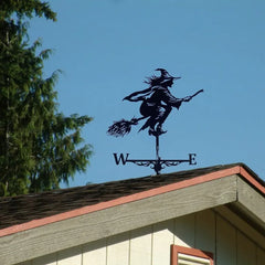 Decorative Iron Garden Weathervane – Animal & Novelty Designs