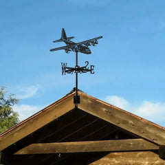 Decorative Iron Garden Weathervane – Animal & Novelty Designs
