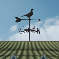 Decorative Iron Garden Weathervane – Animal & Novelty Designs