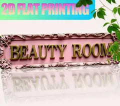 Vintage-Style Metal Street Sign – 4 × 16 in