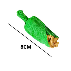 Handwoven Pet Vine Ball & Hammock Toy