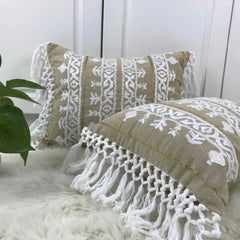 Linen Cushion Cover