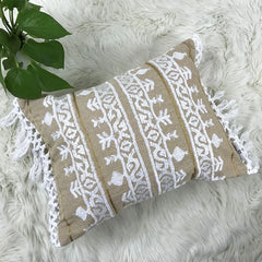 Linen Cushion Cover