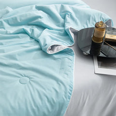 Cooling Comforter Blankets