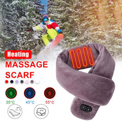 Heating Massage Scarf