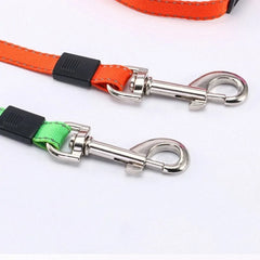 2 In 1 Dog Leash