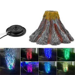 Aquarium LED Light Stand – High-Brightness Energy-Saving Fish Tank Lamp, AU/EU/UK/US Plug