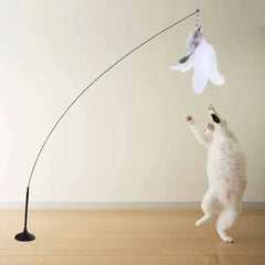 Cat Wand Toy