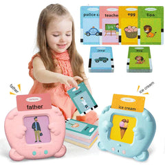 English Learning Toy