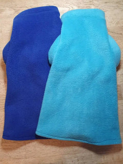 Fleece T-Shirt