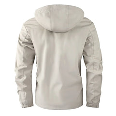 Thickened Thermal Hoodie