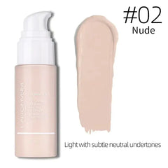 Liquid Foundation