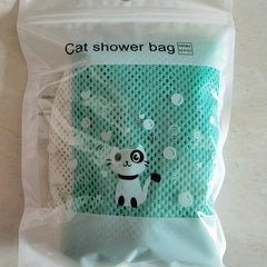 Cat Grooming Bag