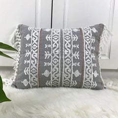 Linen Cushion Cover