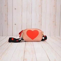 Love Crossbody Bag