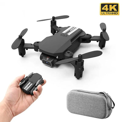 4K Mini Drone