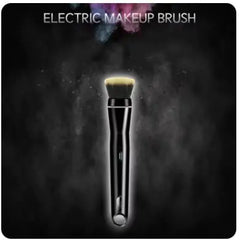 Portable Electric Makeup Brush
